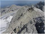 Türlwandhütte - Hoher Dachstein